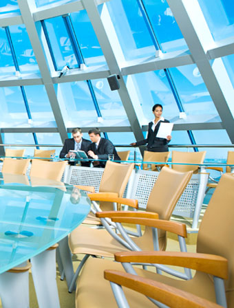 Corporate Travel