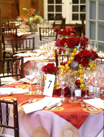 Event Planning